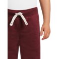 thumbnail image 4 of Garanimals Toddler Boy Pork Chop Woven Pant, Sizes 12M-5T, 4 of 6