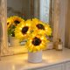 thumbnail image 4 of Luz de noche girasol con suave resplandor LED para dormitorio, habitación y decoración del hogar, 4 of 9