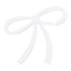 thumbnail image 2 of Bow Beverage Bookmark Acrylic Bow Glass Marker, 2 of 5