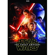 Star Wars The Force Awakens (DVD)