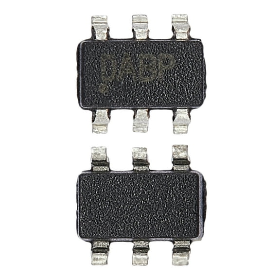 Replacement Power Control IC Chip Compatible With Playstation 4 (DAS2 DASZ SOT23-6,6 Pin)