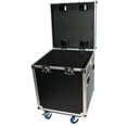 thumbnail image 4 of Half Trunk Utility Flight Case with Casters (Set of 2), 4 of 5