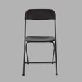 thumbnail image 2 of SILLA MOD. IDA031B-022 STANTON NEGRO, 2 of 3