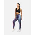 thumbnail image 1 of Leggings Deportivos Mujer Estampados Tfit Efecto Push Up TFIT Estampados, 1 of 6