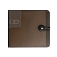 thumbnail image 2 of Tong 12 Capacity /dvd Holder Wallet Portable Dvd Storage For Home Travel, 2 of 6