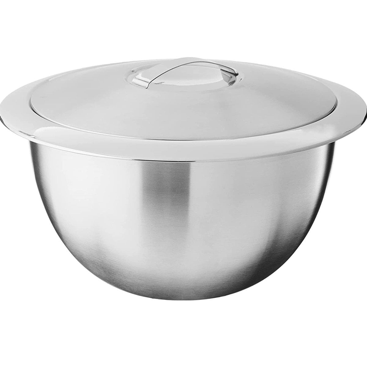 OGGI Stainless Steel Hot & Cold Thermal Bowl 1 Qt.