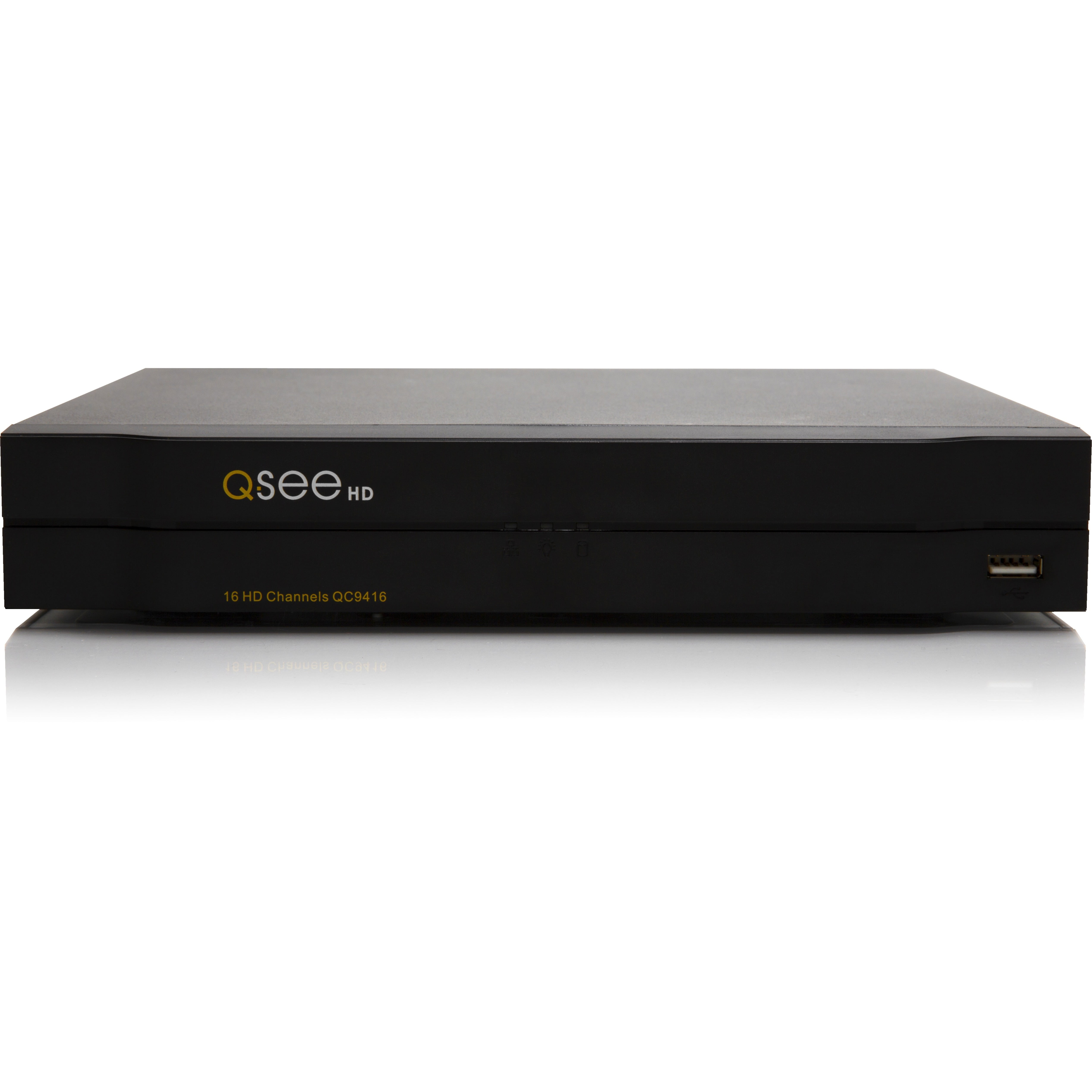 q see 16 channel dvr