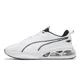 thumbnail image 2 of PU & MA Solar White Black Men Unisex Lifestyle Casual Shoes Sneakers 311175-01, 2 of 6