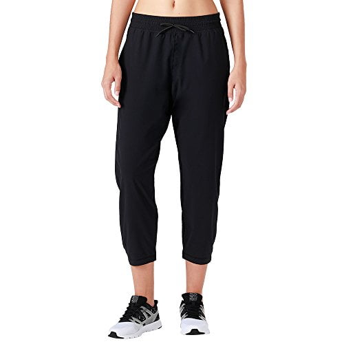 Lightweight Yoga Capris