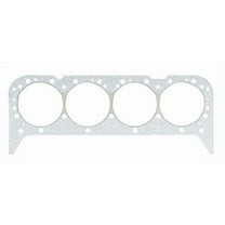 Mr. Gasket 5799G Engine Cylinder Head Gasket Fits select: 1988-1995 CHEVROLET GMT-400, 1967-1981 CHEVROLET CAMARO