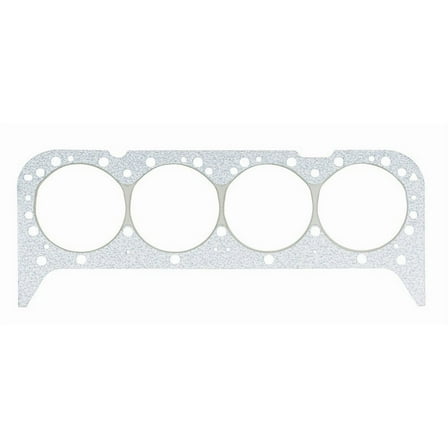 Mr. Gasket 5799G Engine Cylinder Head Gasket Fits select: 1988-1995 CHEVROLET GMT-400, 1967-1981 CHEVROLET CAMARO