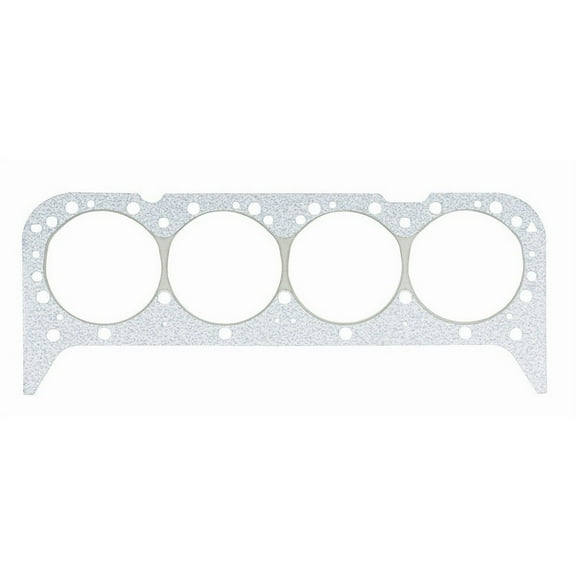 Mr. Gasket 5799G Engine Cylinder Head Gasket Fits select: 1988-1995 CHEVROLET GMT-400, 1967-1981 CHEVROLET CAMARO