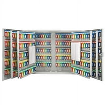 Barksa 600 Position Key Cabinet with Key Lock