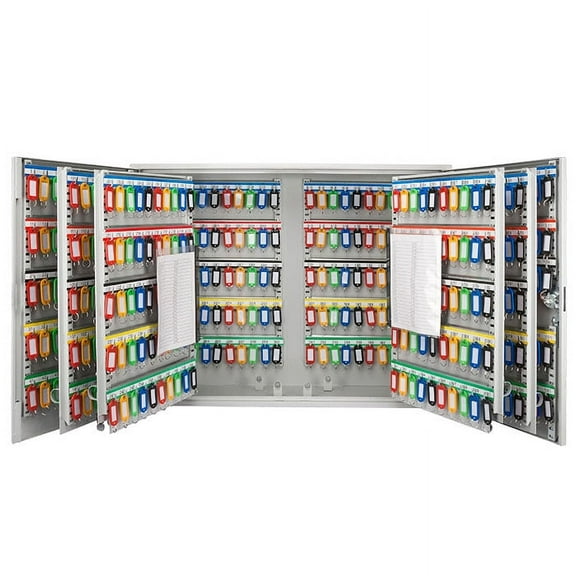 Barksa 600 Position Key Cabinet with Key Lock