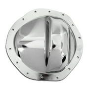 gmc s truck differential cover