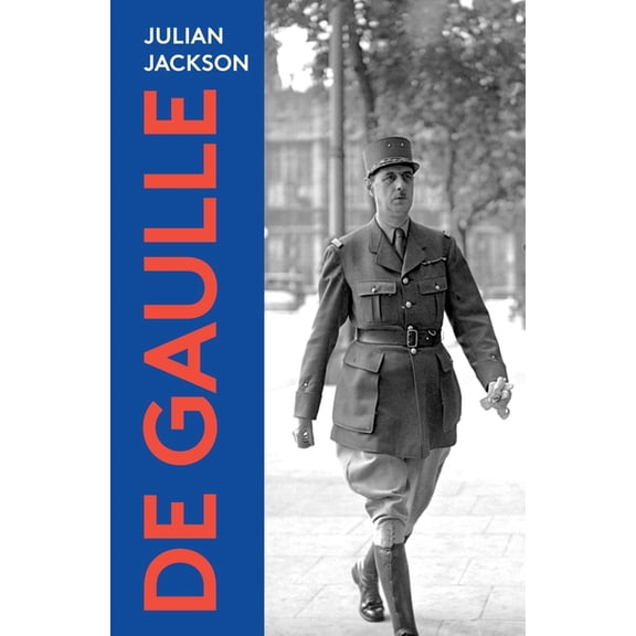 de Gaulle, (Paperback)