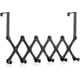 thumbnail image 1 of Ganchos para colgar sobre la puerta, perchero para puerta, organizador de armario, toalleros para puerta de baño, percha para ropa, estante para puerta de dormitorio, ganchos para puerta de cocina, 1 of 7