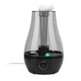 thumbnail image 2 of Air Humidifierwith LED Lamp,Air Humidifier 3L Large L Humidifier Air Humidifier Future-Proof Design, 2 of 9