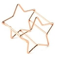 thumbnail image 1 of Makeup Sponge Holder Creative Star Shaped Beauty Sponge Holder Puff Holder, 1 of 10