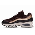 thumbnail image 2 of Nike Women's Air Max 95 SE Big Bubble Burgundy Crush Shoes, from StockX, 2 of 5
