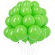 thumbnail image 1 of Globo de látex de 10/12 pulgadas, 10/30/50 piezas, decoraciones para fiesta de cumpleaños de niños y adultos, decoraciones de boda, Globos de helio para Baby Shower, 1 of 6