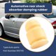 thumbnail image 5 of Car Rear Shock Absorber Block Rear Shock Absorber Buffer Rubber, 5 of 5