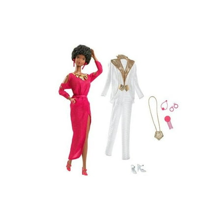 Barbie My Favorite Black Barbie Doll Walmart Com