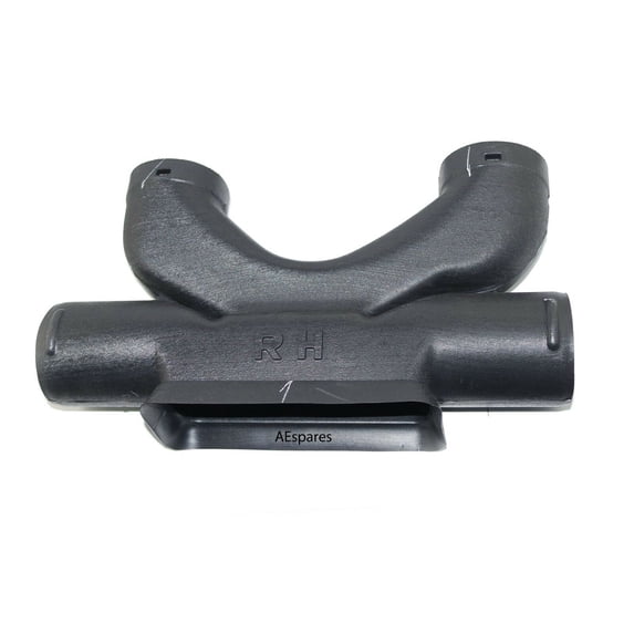 For Suzuki Samurai SJ410 413 Heater Ventilation Main Duct 74611 M 83000