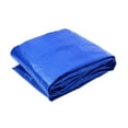 thumbnail image 1 of Cubierta para piscina Perfecl de material PE resistente al desgaste 33 m, 1 of 8