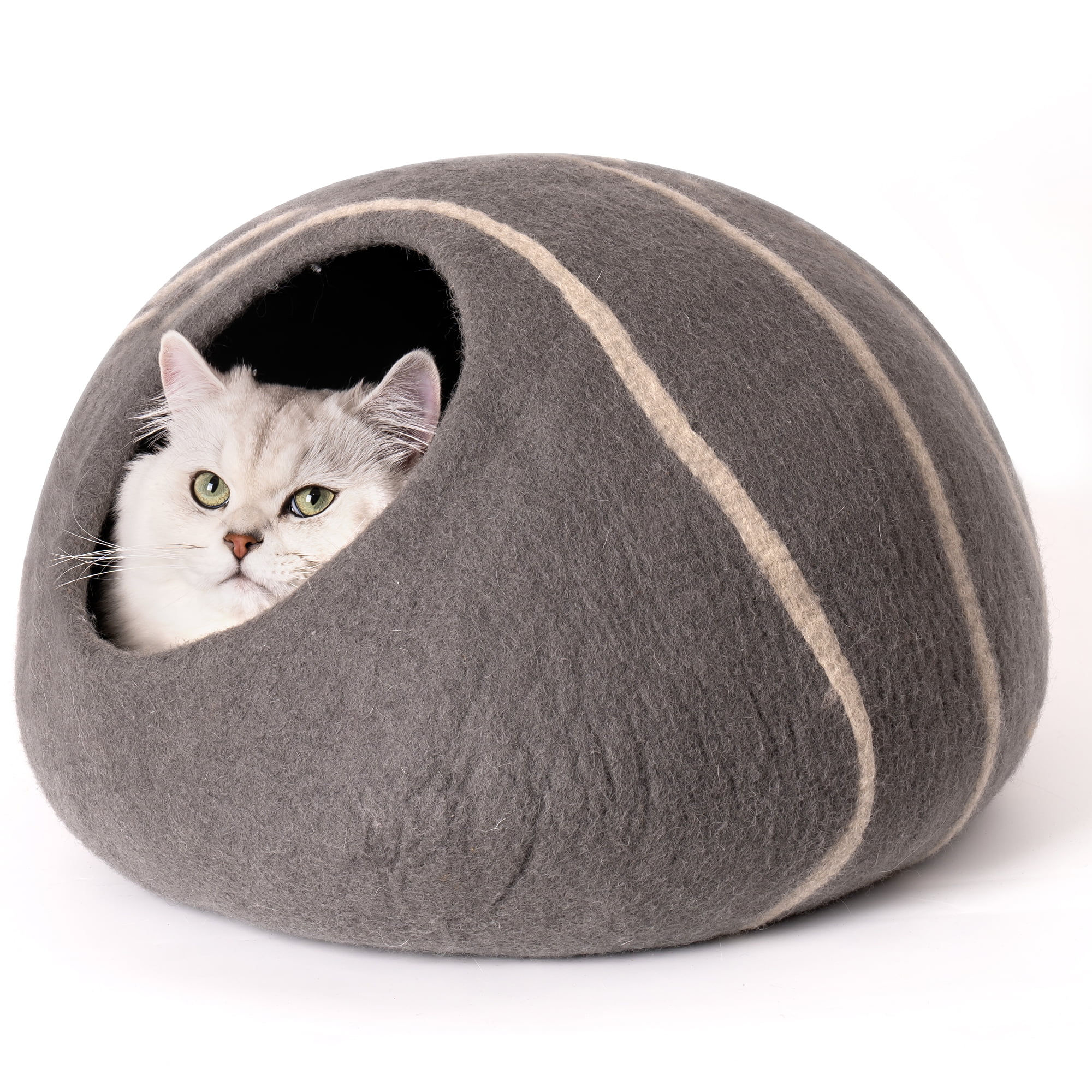 Pefilos 24"x18" Orthopedic Dog Bed for Small Dogs and Cats, Waterproof Dog Sofa Beds, Supportive Foam Pet Couch Bed with Removable Washable Cover, Gray Pefilos 24"x18" Orthopedic Dog Bed for Small Dogs and Cats, Waterproof Dog Sofa Beds, Supportive Foam Pet Couch Bed with Removable Washable Cover, Gray