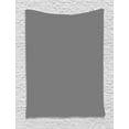 thumbnail image 1 of Black and White Tapestry, Monochrome Herringbone Pattern Geometric Traditional Simplistic Motifs, Wall Hanging for Bedroom Living Room Dorm Decor, 60W X 80L Inches, Black White, by Ambesonne, 1 of 2