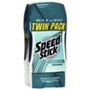 Speed Stick Spd Stk 6.5oz Twin Deo Regular