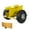yellow, variant on Soonbuy Plywood Dolly with 600 LBS Capacity, Panel Dolly with 10" Rubber Inflatable Tires, Adjustable Panel Mover All Terrain Moving for Drywall Sheets & Door Material Transport