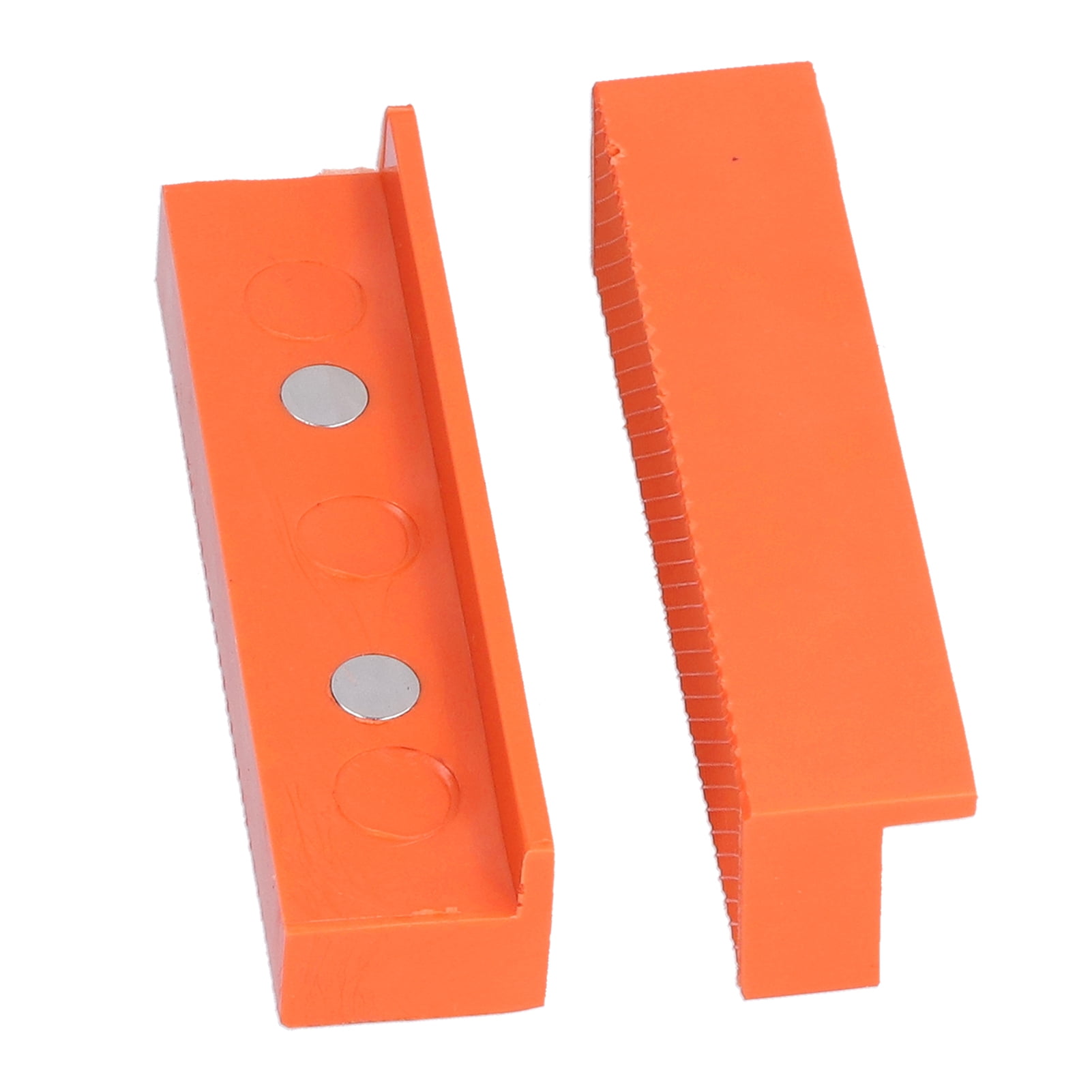 Bench Vise Jaw Cover Vise Jaw Covers Vise Jaw Pad Vise Jaw Cover 2Pcs