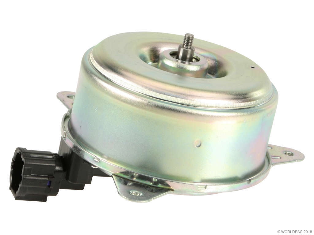 GOPARTS Replacement for 20022006 Mazda MPV Engine Cooling Fan Motor