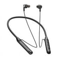 thumbnail image 2 of SPOORYYO Around The Neck Wireless Workout Earbuds in-Ear,Neckband Bluetooth Headphones,Noise Canceling Stereo Headphones for Sports, 2 of 3