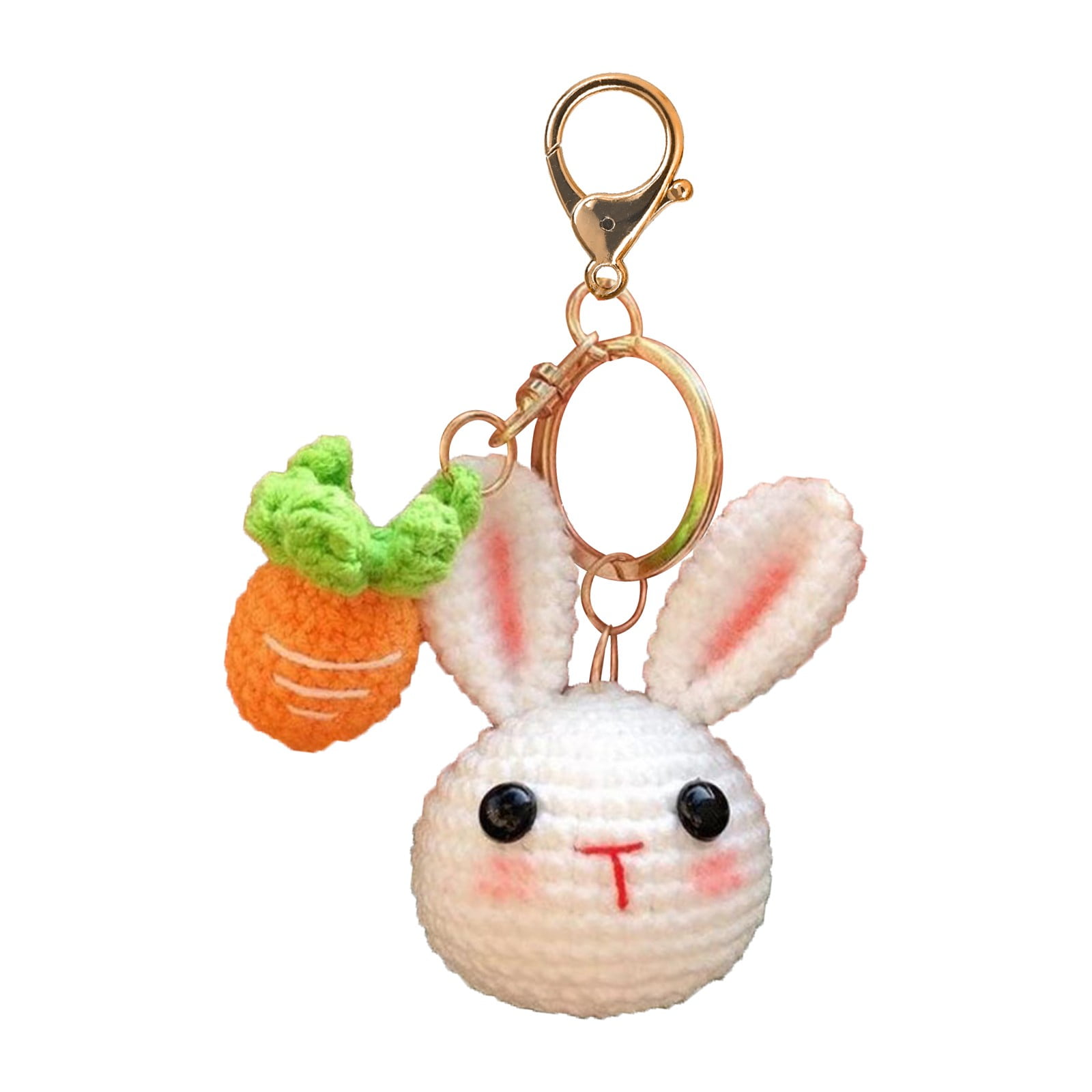 Buy Biokia 20 Pcs Easter Charms For Jewelry Making Carrot Bunny Charms  Rabbit Easter Earrings Necklace Charms Colorful Cute Charm For Bracelet  Necklace Earrings Keychain DIY Crafts Online at desertcartOMAN