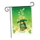 thumbnail image 2 of Bandera de jardín vertical del Día de San Patricio, 30 x 45 cm, decoración para exteriores Estilo B, 2 of 9