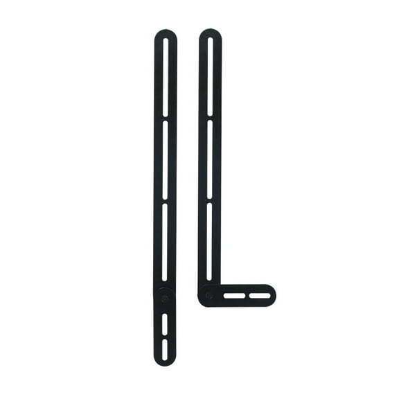 SOUNDBAR MOUNT SWIVEL