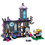Mega Bloks Monster High Creepateria Building Set