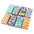 thumbnail image 4 of Cubo infinito antiestrés para adultos y niños, rompecabezas cúbico abatible, juguetes para aliviar el estrés y el autismo, juguete para relajar y aliviar el estrés, novedad, 4 of 4