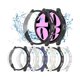 thumbnail image 1 of wonima44 [6+6 Pack for Samsung Galaxy Watch 6 Screen Protector Case 44mm, Anti-Fog Tempered Glass & Hard PC Bumper Cover Set for Galaxy Watch6 44mm Accessories, Waterproof, 1 of 1