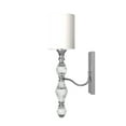 thumbnail image 7 of 89901-CH-Designers Fountain-Evi - One Light Wall Sconce, 7 of 7