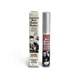 thumbnail image 3 of Lápiz labial líquido TheBalm Meet Matte Hughes Generous 7.39 ml, 3 of 3