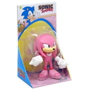 Sonic The Hedgehog Easter Knuckles Mini Figure