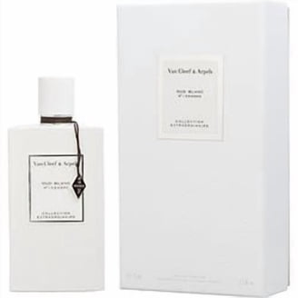 Van Cleef & Arpels Orchid Leather EDP Spray, 2.5 oz Unisex Adult
