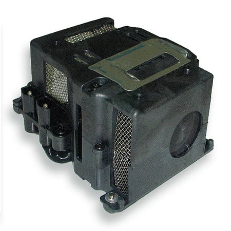 mitsubishi lvp-x30u,lvp-xd20,lvp-xd20a,lvp-xd20a mini mits,x30u,xd20a compatible lamp with housing