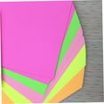 thumbnail image 2 of HONMEET 75Pcs Origami Sheets Double Sided Assorted Colors for Beginners and Experienced Crafters, 2 of 5