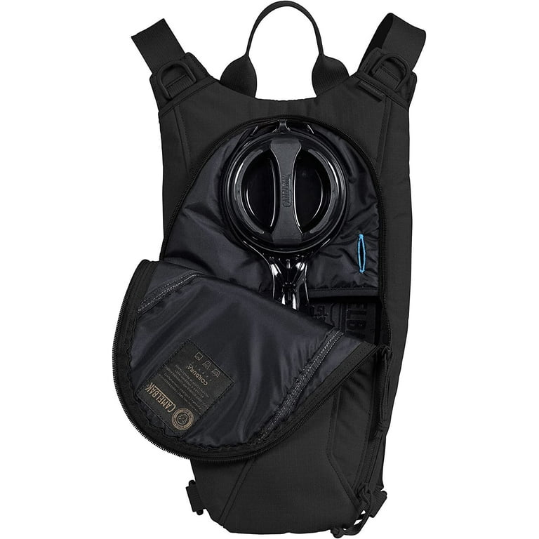 Camelbak Hydration Pack,100 oz./3L,Black Walmart.com