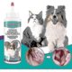 thumbnail image 2 of 2025 2025 Latest Model Minglan Dog Ear Infections Treatment - Painless Dog Ear Powder, 2 of 5
